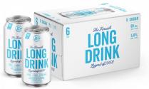 Long Drink - Zero 6pkc (6 pack 12oz cans) (6 pack 12oz cans)