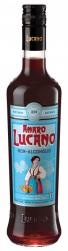 Lucano - Non-Alcoholic Amaro (750ml) (750ml)