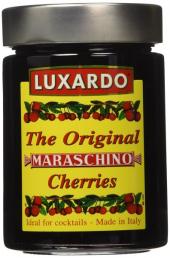 Luxardo Cherries 14.1 oz (10oz) (10oz)