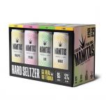 Mamita's - Tequila Soda Variety 8pack Cans