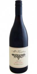 McKinlay - Pinot Noir Willamette Valley 2021 (750ml) (750ml)