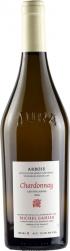 Michel Gahier - Les Follasses Arbois Chardonnay 2022 (750ml) (750ml)