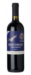 Mocali - Rosso di Toscana 'I Piagioni' 2020 (750ml) (750ml)