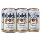 Modelo - 6 pack cans (62)