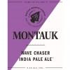 Montauk Brewing - Wave Chaser - 6.4% IPA (62)