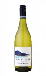 Mount Riley - Sauvignon Blanc 2023 (750ml) (750ml)