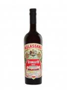 Mulassano - Vermouth Rosso (750)