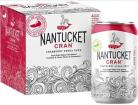 Nantucket Craft Cocktails - Cranberry - 4.5% Vodka Soda (12)
