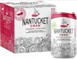 Nantucket Craft Cocktails - Cranberry - 4.5% Vodka Soda