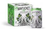 Nantucket Craft Cocktails - Lime - 4.5% Tequila Soda