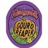 Narragansett - Gourd Reaper - 6.2% Pumpkin Ale (6 pack 16oz cans) (6 pack 16oz cans)