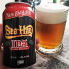 New England Brewing Co. - Sea Hag - 6.2% IPA (62)