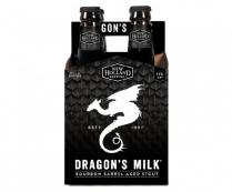 New Holland Dragons Milk 4 Packs (4 pack 12oz cans) (4 pack 12oz cans)
