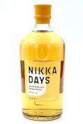 Nikka - Days Whisky 0