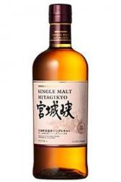 Nikka Miyagikyo Whisky (750ml) (750ml)
