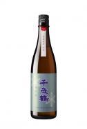 Nippon Seishu Brewery - Chitosetsuru 'Ginpu' Junmai Sake (720)