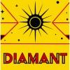 Nod Hill Brewing - Diamant - 5% Kolsch (4 pack 16oz cans) (4 pack 16oz cans)