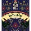 Nod Hill Brewing - Kellerbier - 5% Lager 0 (415)