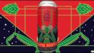 Nod Hill Brewing - Super Mantis - 8.7% IIPA (415)