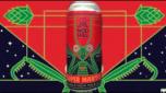 Nod Hill Brewing - Super Mantis - 8.7% IIPA 0 (415)