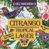 OEC Brewing - Citrango Tropical Lager - 6% Lager 0 (415)