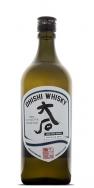 Ohishi Distillery - Ohishi Whisky Brandy Cask (750)