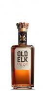 Old Elk - Blended Straight Bourbon Whiskey