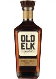Old Elk - Straight Wheat Whiskey (750ml) (750ml)