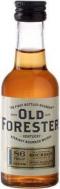 Old Forester - Classic Kentucky Straight Bourbon Whiskey