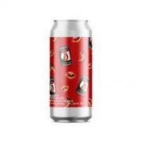 Other Half Brewing Company - Tomato Factory Imperial IPA (4 pack 16oz cans) (4 pack 16oz cans)