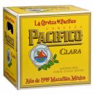 Pacifico Clara Cerveza (227)