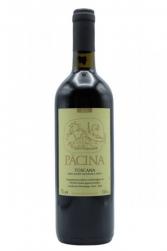 Pacina - Toscana Rosso 2014 (750ml) (750ml)