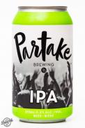 Partake Brewing - IPA - Non Alcoholic (62)