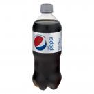 Diet Pepsi 20oz (201)