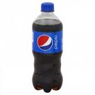 Pepsi 20oz (201)