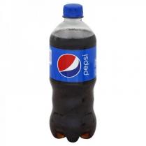 Pepsi 20oz (20oz can) (20oz can)