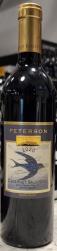 Peterson Winery - Cabernet Sauvignon Bradford Mountain Vineyard 2020 (750ml) (750ml)