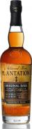 Plantation Rum - Original Dark (1L)