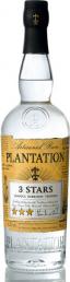 Plantation White Rum 3 Stars (1L) (1L)