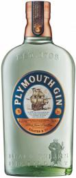 Plymouth - English Gin (750ml) (750ml)