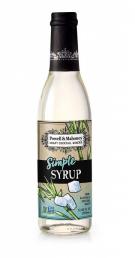 Powell and Mahoney - Simple Syrup (375ml) (375ml)