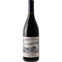 Presqu'ile - Pinot Noir 2022 (750ml) (750ml)
