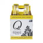Q Drinks - Q Tonic 4pack 200ml (96)