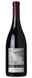 Radio-Coteau - Savoy Vineyard Pinot Noir 2016 (750ml) (750ml)