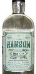 Ransom - Dry Gin (750ml) (750ml)