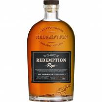 Redemption - Rye Whiskey (750ml) (750ml)
