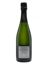 Rene Geoffroy - 'Expression' Premier Cru Brut Champagne (750ml) (750ml)