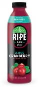 Ripe Cranberry Juice 750ml