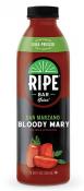 Ripe San Marzano Bloody Mary Mix 750ml