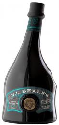 R.L. Seale's - 12 Year Aged Rum (750ml) (750ml)